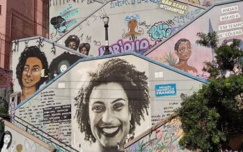 Brasile. Condannati gli assassini di Marielle Franco, ora i mandanti