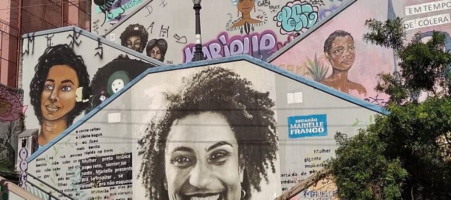 Brasile. Condannati gli assassini di Marielle Franco, ora i mandanti