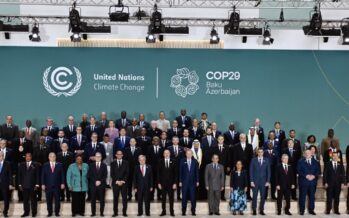 Si apre senza illusioni la Cop29, tra i pozzi di petrolio del Caucaso