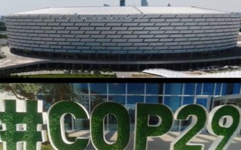 COP29 a Baku, dove il petrolio è «un dono di Dio»