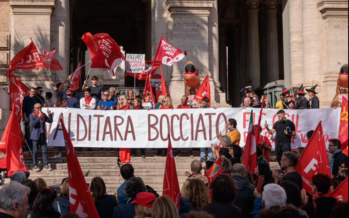 La scuola in sciopero contro precariato, lavoro povero e ideologia del merito