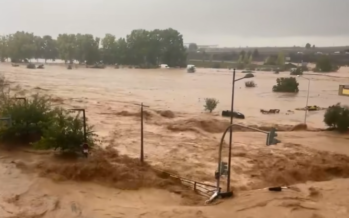 Spagna. Disastro ambientale, la disperazione dei sindaci: «Ora evitare l’emergenza sanitaria»